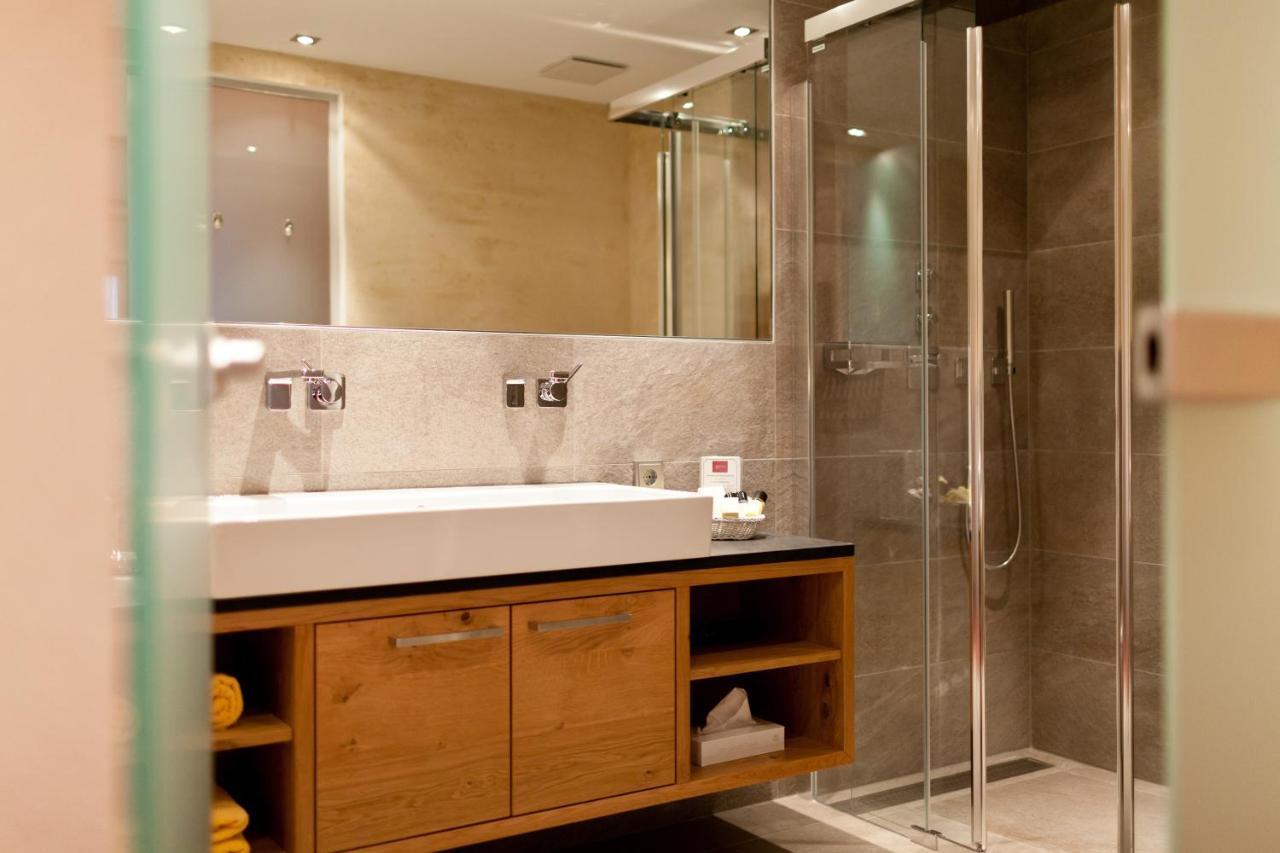 Hotel Solaria Ischgl Ngoại thất bức ảnh