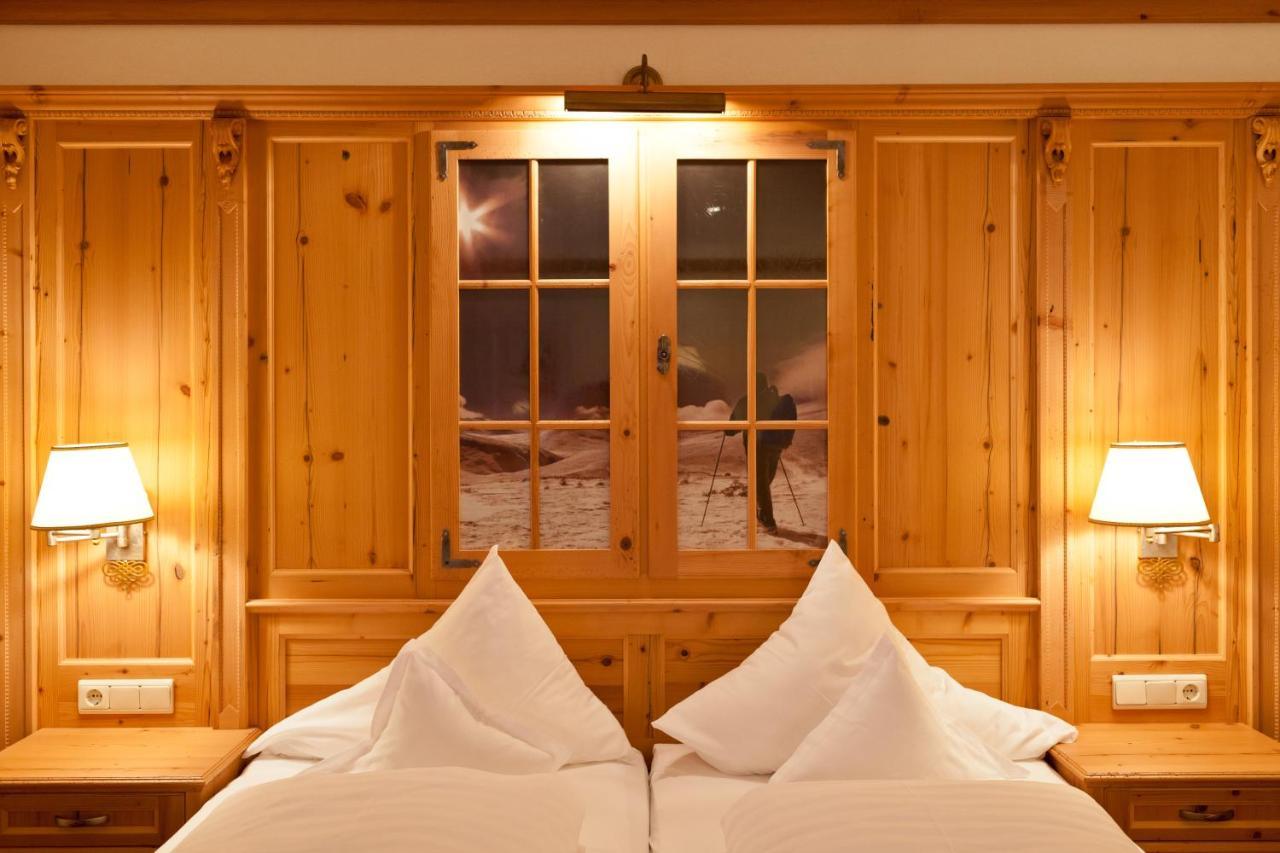 Hotel Solaria Ischgl Ngoại thất bức ảnh