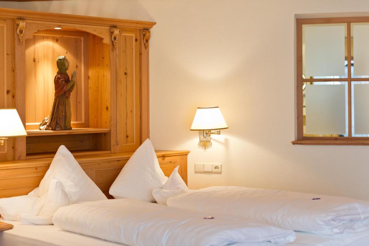 Hotel Solaria Ischgl Ngoại thất bức ảnh