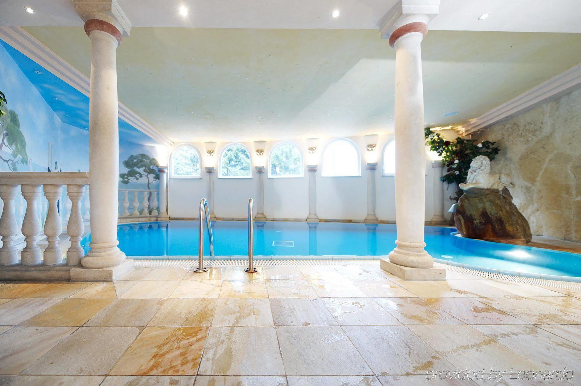 Hotel Solaria Ischgl Tiện nghi bức ảnh