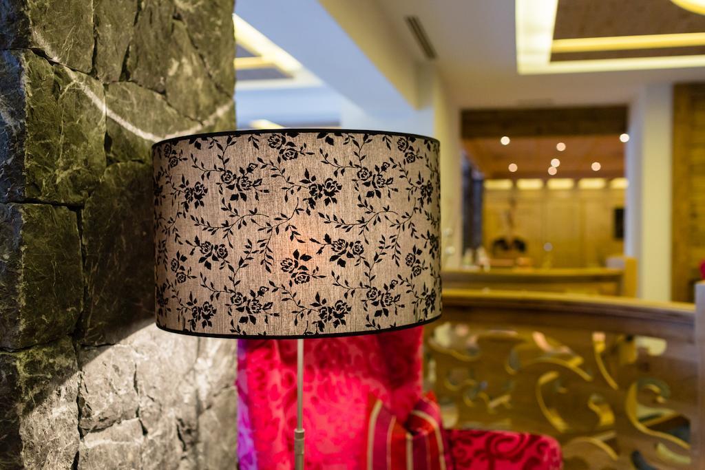 Hotel Solaria Ischgl Ngoại thất bức ảnh