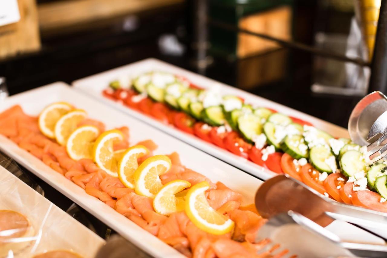 Hotel Solaria Ischgl Ngoại thất bức ảnh