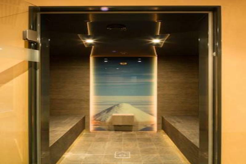Hotel Solaria Ischgl Ngoại thất bức ảnh
